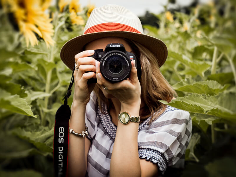 Photography 101: The Beginner Course You've Been Looking For